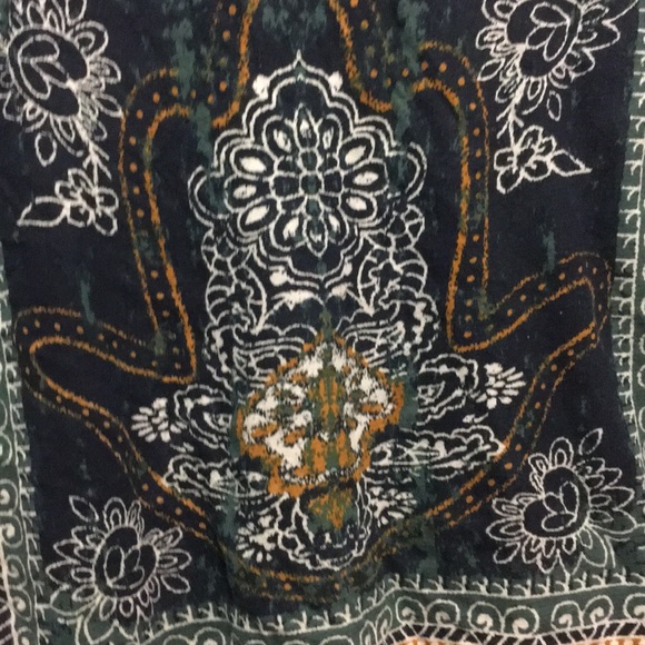 Lucky brand T-shirt, - Picture 2 of 3